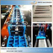 Steel Wall Angle Making Machine